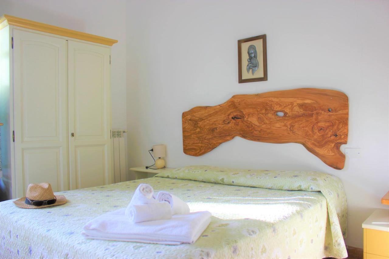 Agriturismo La Valle - By Podere Arundineto Castagneto Carducci Dış mekan fotoğraf