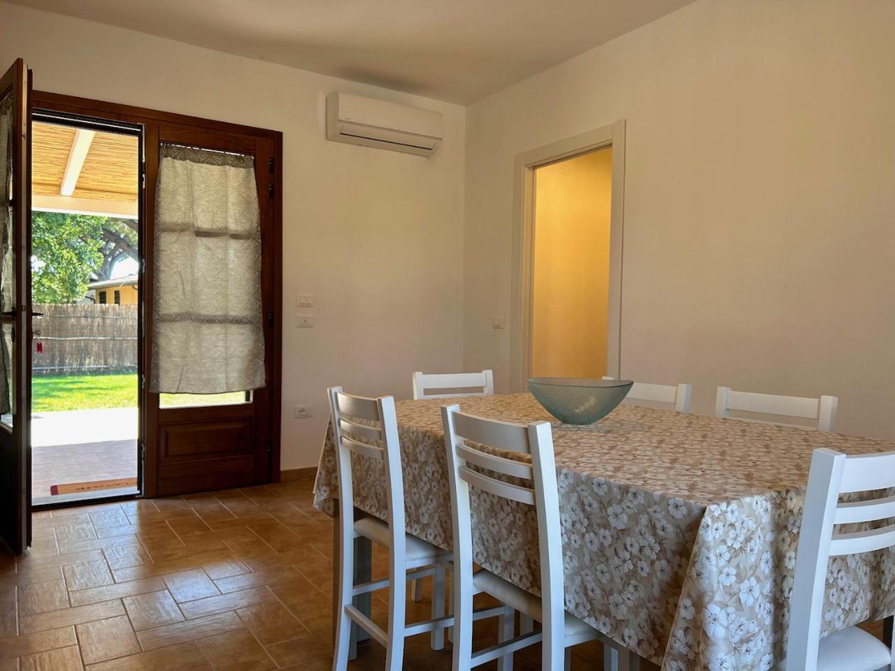Agriturismo La Valle - By Podere Arundineto Castagneto Carducci Dış mekan fotoğraf