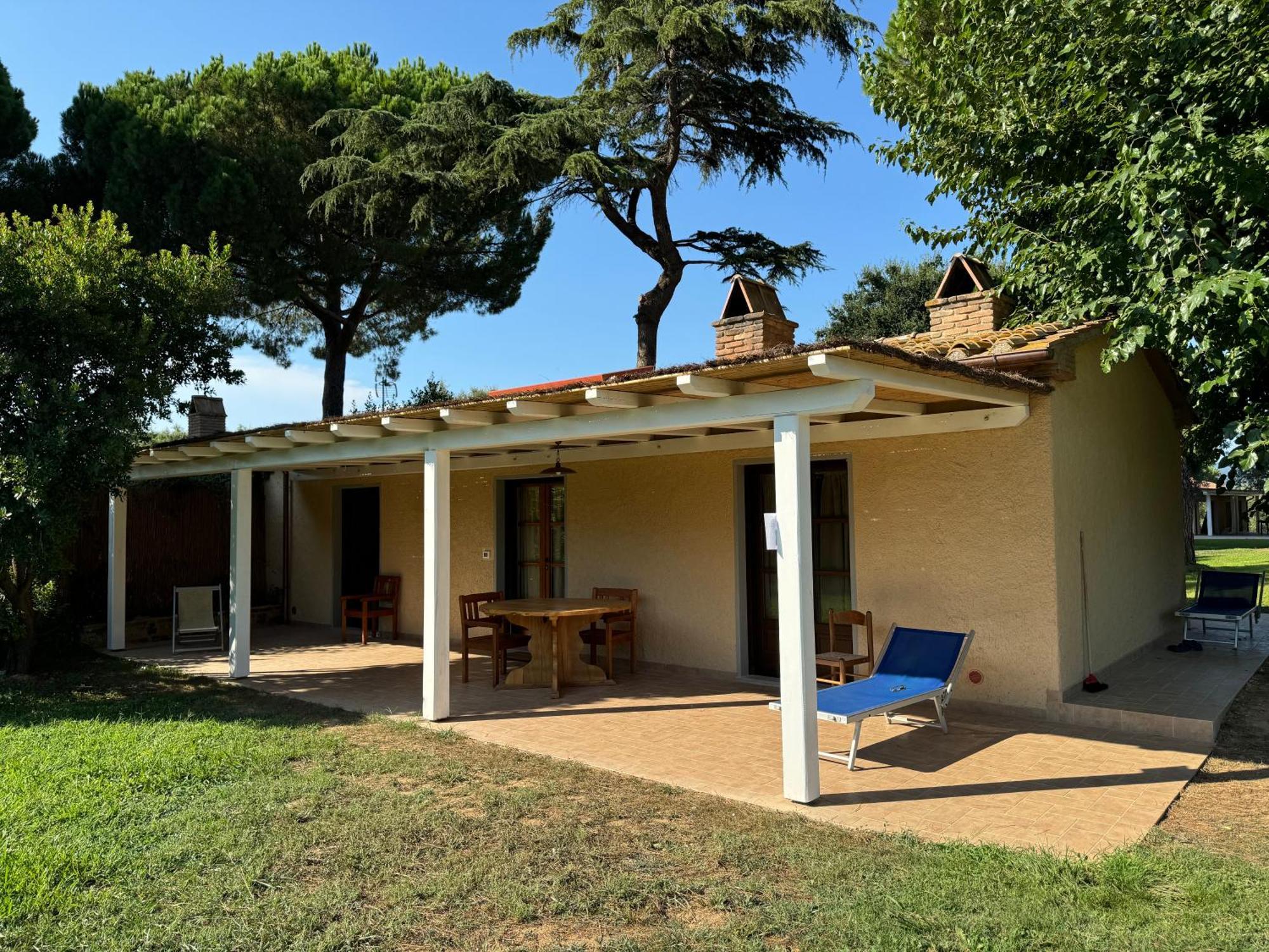 Agriturismo La Valle - By Podere Arundineto Castagneto Carducci Dış mekan fotoğraf