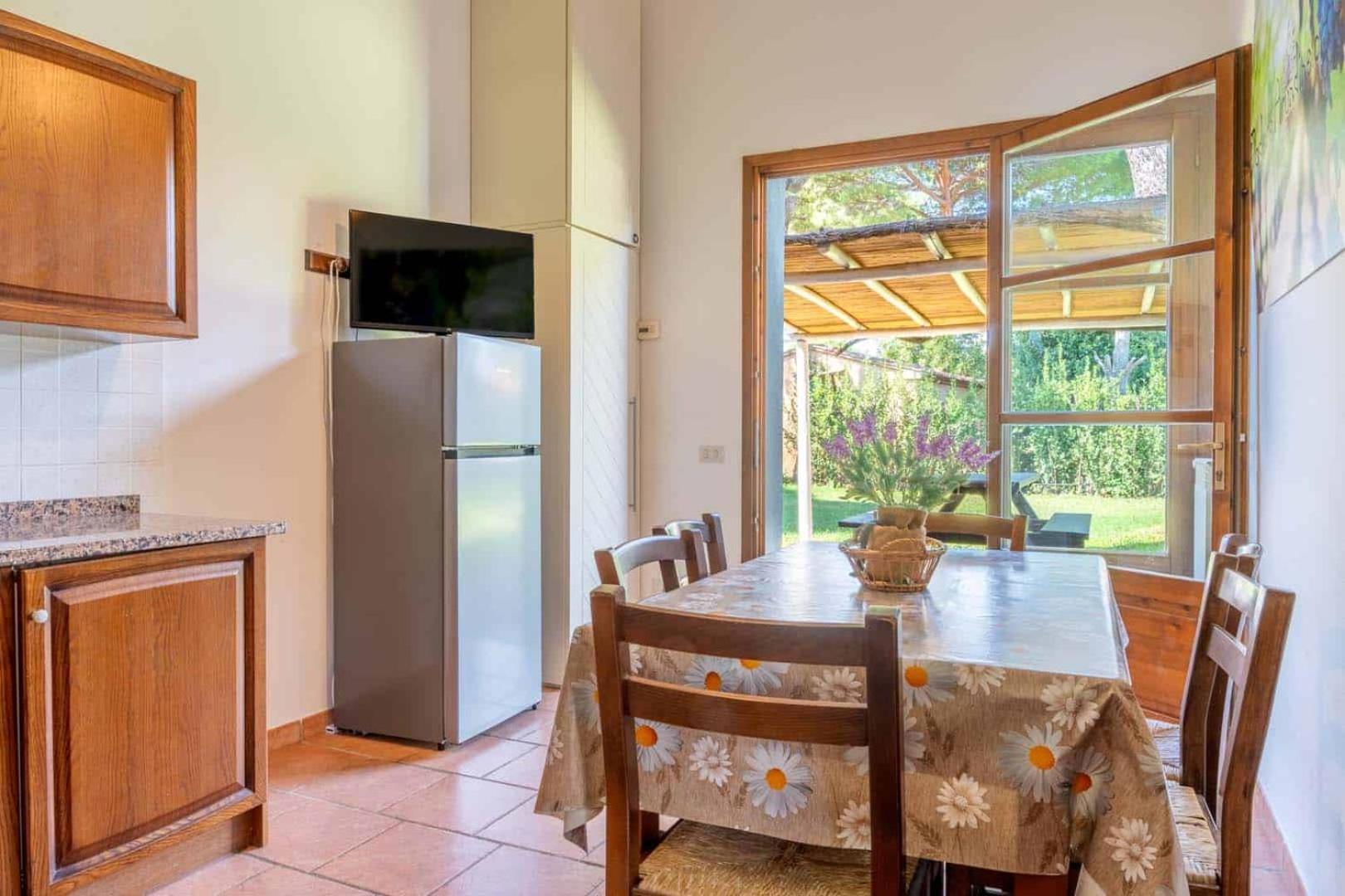 Agriturismo La Valle - By Podere Arundineto Castagneto Carducci Dış mekan fotoğraf