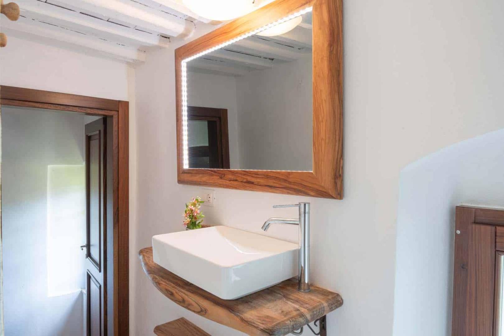 Agriturismo La Valle - By Podere Arundineto Castagneto Carducci Dış mekan fotoğraf